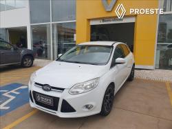 FORD Focus Hatch 2.0 16V 4P TITANIUM PLUS FLEX