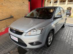 FORD Focus Hatch 2.0 16V 4P GLX FLEX