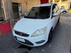 FORD Focus Hatch 2.0 16V 4P GLX FLEX