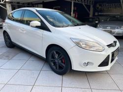 FORD Focus Hatch 2.0 16V 4P FLEX AUTOMTICO