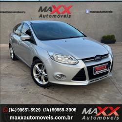 FORD Focus Hatch 2.0 16V 4P FLEX SE POWERSHIFT AUTOMTICO