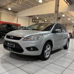 FORD Focus Hatch 2.0 16V 4P GLX