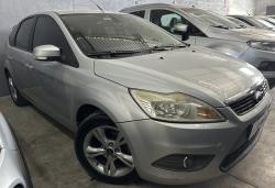 FORD Focus Hatch 2.0 16V 4P GLX FLEX AUTOMTICO