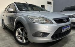 FORD Focus Hatch 2.0 16V 4P GLX FLEX AUTOMTICO