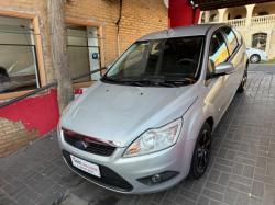 FORD Focus Hatch 2.0 16V 4P FC FLEX AUTOMTICO
