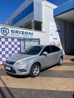 FORD Focus Hatch 2.0 16V 4P FLEX AUTOMTICO