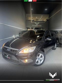 FORD Focus Hatch 2.0 16V 4P GLX