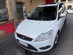 FORD Focus Hatch 2.0 16V 4P TITANIUM PLUS FLEX