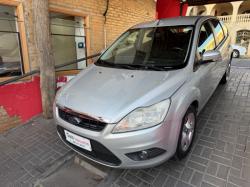 FORD Focus Hatch 2.0 16V 4P GLX FLEX AUTOMTICO