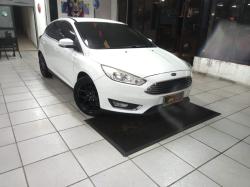 FORD Focus Hatch 2.0 16V 4P FLEX SE AUTOMTICO