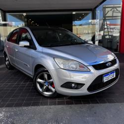 FORD Focus Hatch 2.0 16V 4P FLEX AUTOMTICO