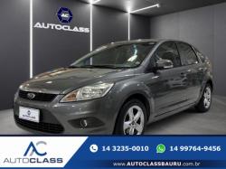 FORD Focus Hatch 2.0 16V 4P GLX FLEX AUTOMÁTICO