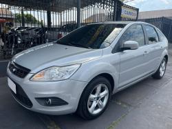 FORD Focus Hatch 2.0 16V 4P GLX FLEX AUTOMTICO