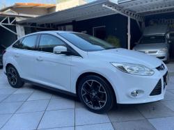 FORD Focus Hatch 2.0 16V 4P TITANIUM FLEX