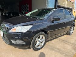 FORD Focus Hatch 2.0 16V 4P GLX FLEX