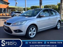 FORD Focus Hatch 2.0 16V 4P GLX