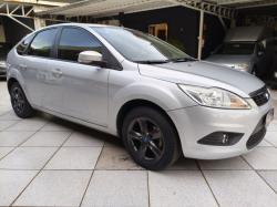 FORD Focus Hatch 2.0 16V 4P TITANIUM FLEX
