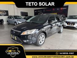 FORD Focus Hatch 2.0 16V 4P TITANIUM PLUS FLEX