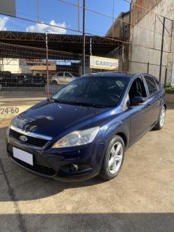 FORD Focus Hatch 2.0 16V 4P FLEX AUTOMTICO