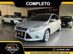 FORD Focus Hatch 2.0 16V 4P FLEX SE AUTOMTICO