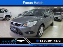 FORD Focus Hatch 2.0 16V 4P FLEX AUTOMTICO