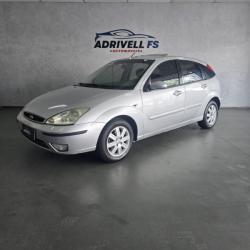 FORD Focus Hatch 2.0 16V 4P GHIA AUTOMTICO
