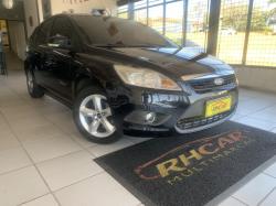 FORD Focus Hatch 2.0 16V 4P SE PLUS DIRECT