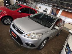 FORD Focus Hatch 2.0 16V 4P FLEX AUTOMTICO