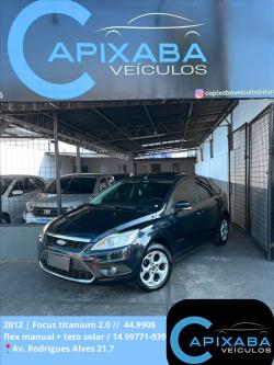 FORD Focus Hatch 