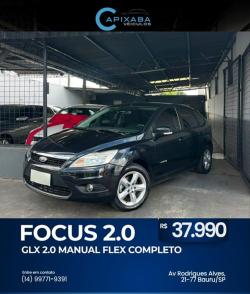 FORD Focus Hatch 