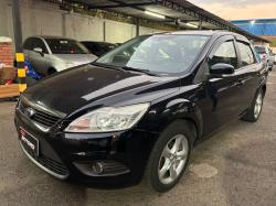 FORD Focus Sedan 1.6 16V 4P GL FLEX