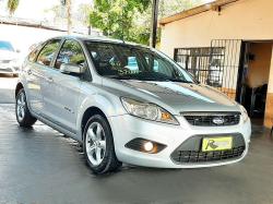 FORD Focus Sedan 2.0 16V 4P