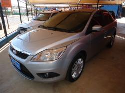 FORD Focus Sedan 2.0 16V 4P GLX FLEX