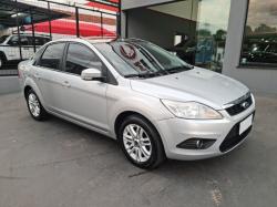 FORD Focus Sedan 2.0 16V 4P GLX FLEX AUTOMTICO