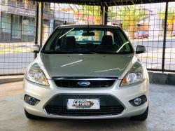 FORD Focus Sedan 2.0 16V 4P GLX