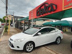 FORD Focus Sedan 2.0 16V 4P FLEX SE POWERSHIFT AUTOMTICO