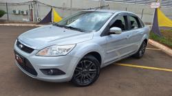 FORD Focus Sedan 2.0 16V 4P GLX FLEX