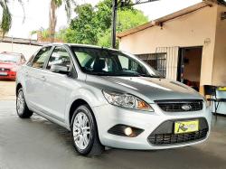 FORD Focus Sedan 2.0 16V 4P GLX AUTOMTICO