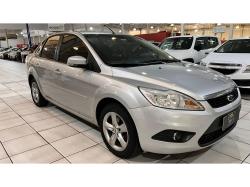 FORD Focus Sedan 2.0 16V 4P