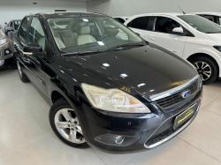 FORD Focus Sedan 2.0 16V 4P FC FLEX AUTOMTICO