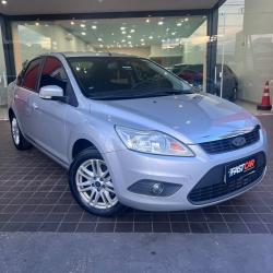 FORD Focus Sedan 2.0 16V 4P SE DIRECT FLEX