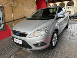 FORD Focus Sedan 2.0 16V 4P FC FLEX AUTOMTICO