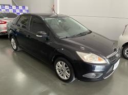 FORD Focus Sedan 2.0 16V 4P FC FLEX AUTOMTICO