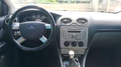 FORD Focus Sedan 2.0 16V 4P