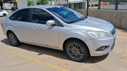 FORD Focus Sedan 2.0 16V 4P