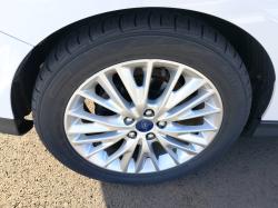 FORD Focus Sedan 2.0 16V 4P FLEX SE PLUS FASTBACK POWERSHIFT AUTOMTICO