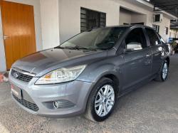 FORD Focus Sedan 2.0 16V 4P GLX FLEX