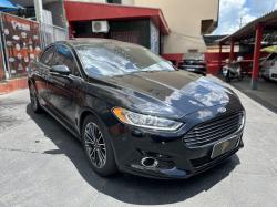 FORD Fusion 2.0 16V 4P ECOBOOST TURBO TITANIUM AWD AUTOMTICO