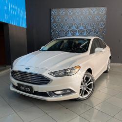 FORD Fusion 2.0 16V 4P ECOBOOST TURBO SEL AUTOMTICO