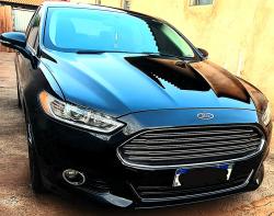 FORD Fusion 2.0 16V 4P ECOBOOST TURBO TITANIUM AUTOMTICO